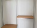 马上入住两个卧室带两个大床型私人公寓芽笼26巷靠近阿裕尼和达科达地铁站游泳池停车
