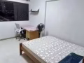 Bugis 高樓無阻，普通房出租，適合單身或夫婦