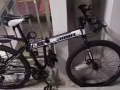 二手自行车