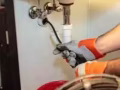 疏通下水道与管道堵塞