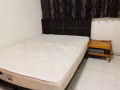自用床墊和床架Queen size