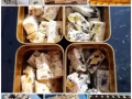 牛轧糖纯手工