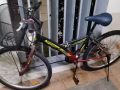 多台二手自行車，包你滿意。