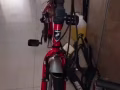 多台二手自行车，包你满意。
