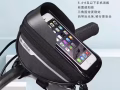 自行車 車把 手機包