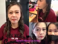 承接各种化妆服务