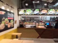 BUKIT PANJANG INT武吉班让小吃店