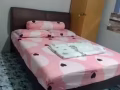 日租房，普通房50