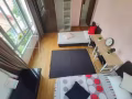馬里士他緊鄰SOTA，三室一廳室友少，主人房可住兩人，包水電網