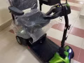 电动轮椅低价出售！