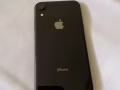 iPhoneXR 黑色 128G