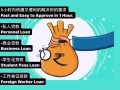 Crawfort Pte Ltd 合法贷款
