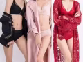 Kivie&金薇无钢圈内衣，让穿戴回归健康美！