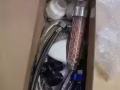 新的洗衣機，冰櫃，快速熱，熱水器