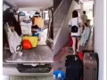 李德搬家！专业，正规，省心。是您的第一选择！