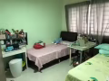 武吉甘柏地鐵站附近床位出租
