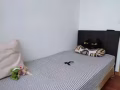 阿裕尼正地铁站豪华公寓 精致小巧单间 装修精美 包水电  房东直租 没有屋主