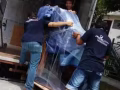 住宅移动和商业移动