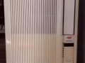 Europace 窗式空調
