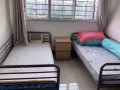 近卡迪地鐵站找女室友合租