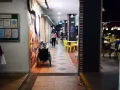 新加坡自助洗衣店--招商