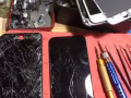 維修手機，平板主板，更換主板，螢幕，電池，後蓋，其它配件，手機各種各樣問題，可到大巴窯中心，淡賓尼中心，淡賓尼東地鐵站，