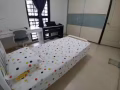漂亮普通房 靠近中巴鲁 红山地铁站 出租 $850 无中介费无屋主 可煮