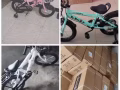 儿童bicycle