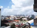 青线阿裕尼 劳明达 地铁站附近主人房出租  房间大 10秒到地铁站 包水电