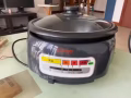 蘇泊爾電火鍋