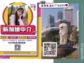 新加坡劳务