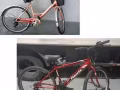 出售閒置自行車