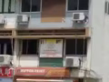 亚龙26巷重庆小面对面店屋普通间，隔间招夫妻