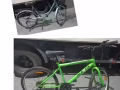 幫忙發下出售閒置物品. 自行車（內存卡）腳踏車   微信G86877356  謝