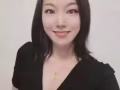 敬业乐业的专业按摩师