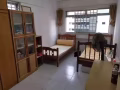 巴西立大普通間,  BLK570，近地鐵，機場，人少