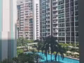 【BuangKok萬國地鐵站3分鐘 新高檔公寓獨立衛生間大普通房出租】