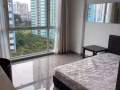 大促销，是他 三分钟 步行科廷学校，安静公寓大普通房可以住两个人，可以报地址
