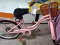 女士自行車90新    加微信聯繫k13408537195