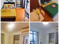 火爆優惠！花拉公園地鐵口多套豪華主人房 無中介費 無屋主 包水電網 可煮可報地址