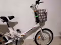 山地车和折叠车