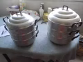蒸锅出售