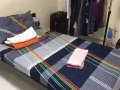 寻求女性房客