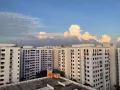 乌兰地铁站附近普通房