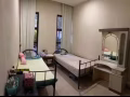 私人洋房 安静整洁普通房出租一人