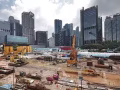 新加坡本地建筑公司直招中国一劳二劳建筑工人多名