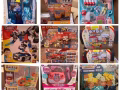 Toys 玩具