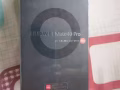 华为手机Met40pro8+256黑色