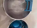 洗菜盆、瀝水盆，台灣大同電飯鍋4L