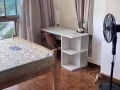 卡迪公寓有主人房。普通房出租，可報地址，可煮